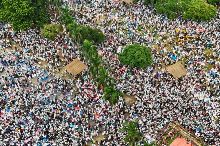 Dhaka Bangladesh