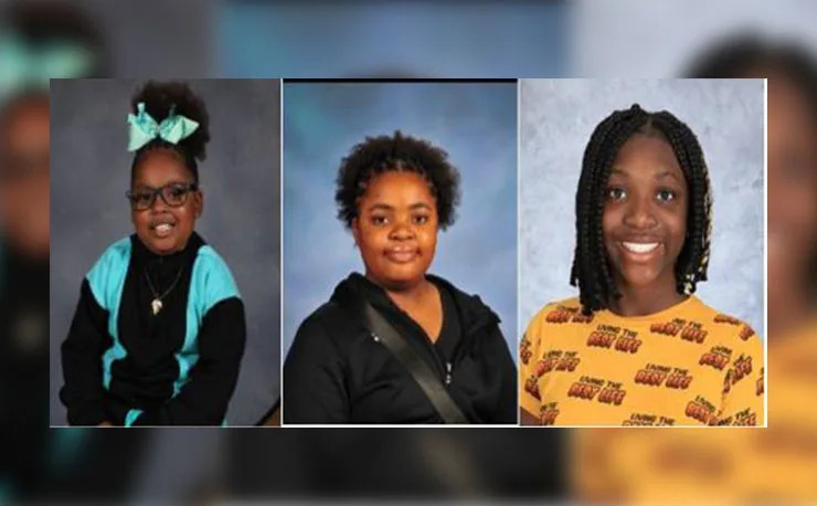 Kansas City police attempting to locate two teens, one child, last seen July 31