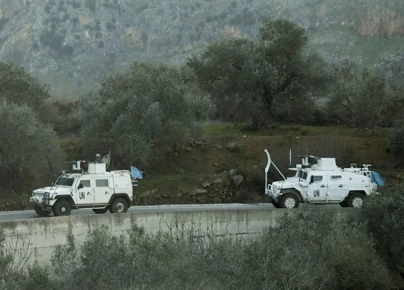 UN Security Council renews Lebanon peacekeeping mission 'for a final time'