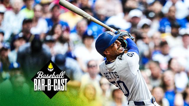 Shohei Ohtani returns to leadoff spot for Dodgers, Mookie Betts moves back to No. 2 in lineup