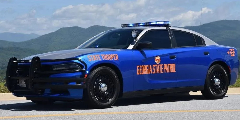 Forbes ranks Georgia second in nation for strictest traffic laws. What speeders should know
