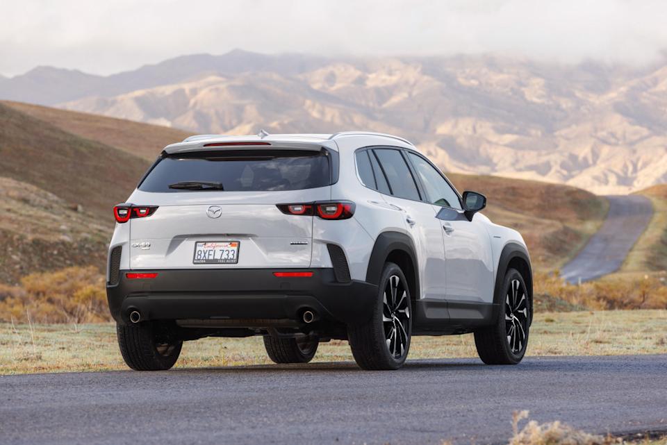Mazda CX-50 HybridMazda