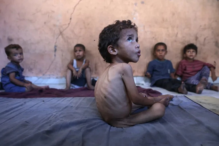 Gaza