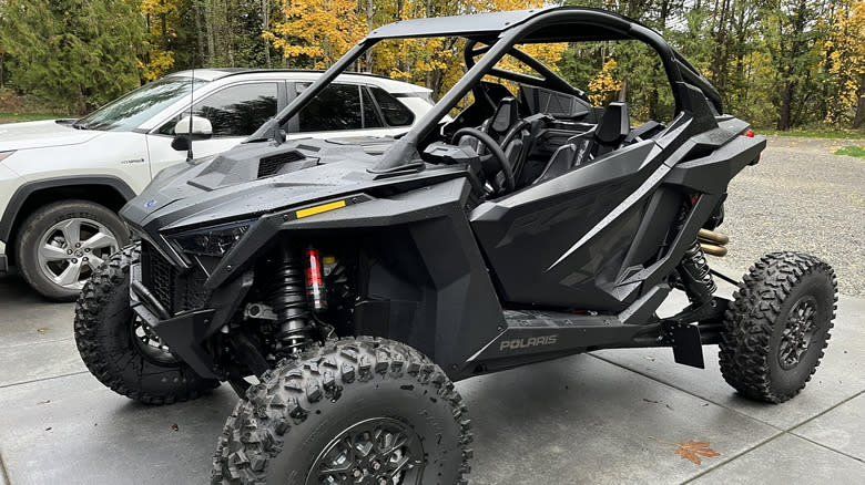 Yes, You Can Daily A Side-By-Side UTV — But Only In These States