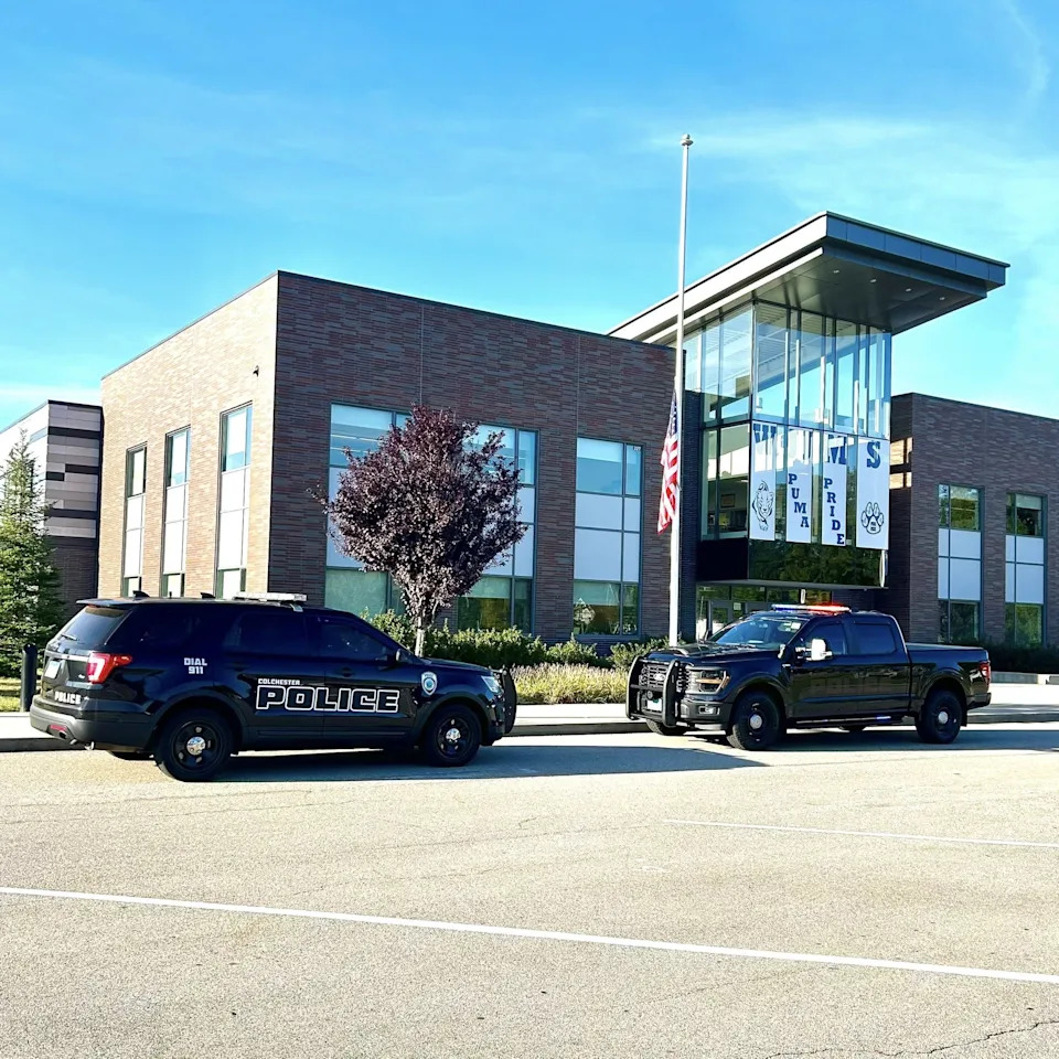 Police increase security at Connecticut schools after Minneapolis Catholic school shooting