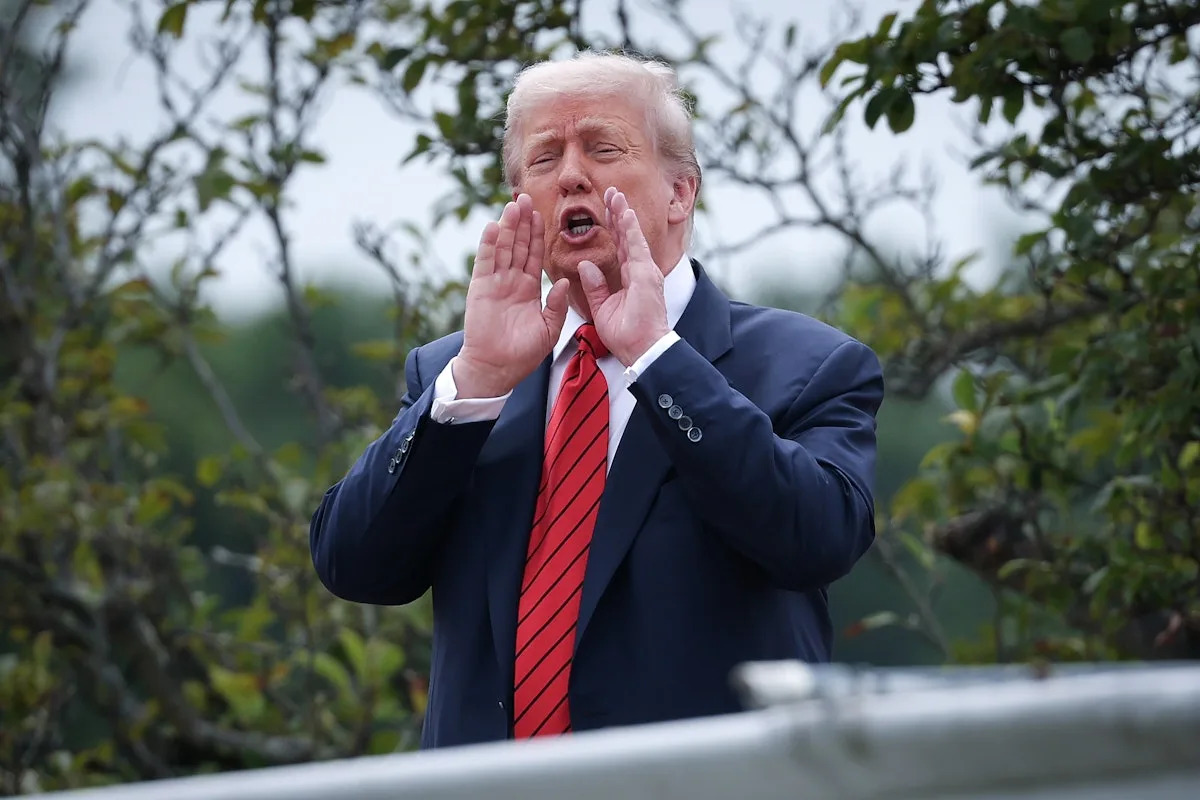 Every Single Elected Democrat Should Be Talking About Texas Right Now