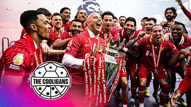2025-26 English Premier League odds: Liverpool is favorite to repeat as EPL champion