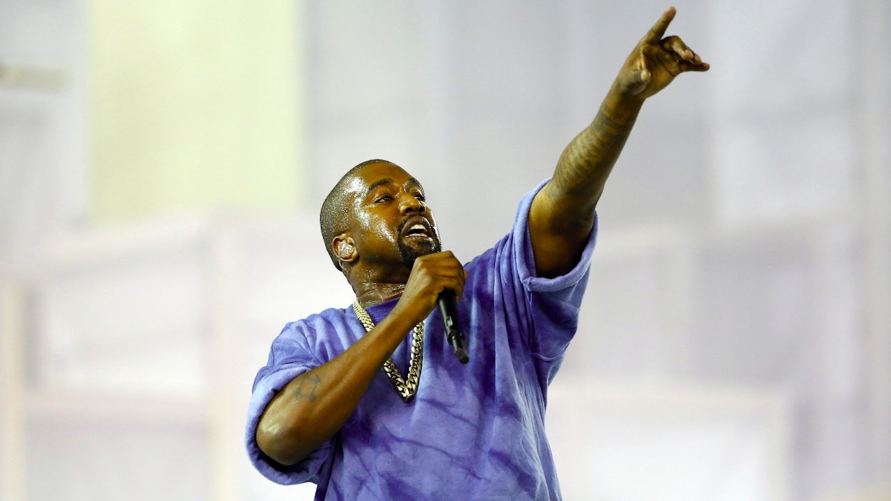 Kanye West演唱會繼斯洛伐克後遭布拉格拒絕：反猶主義沒容身之地