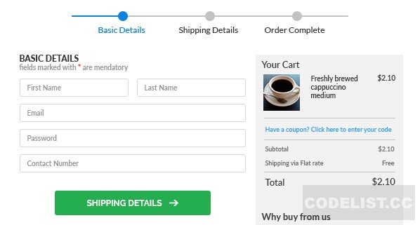 Woofunnels v2.0.6 - Optimize WooCommerce Checkout with Aero