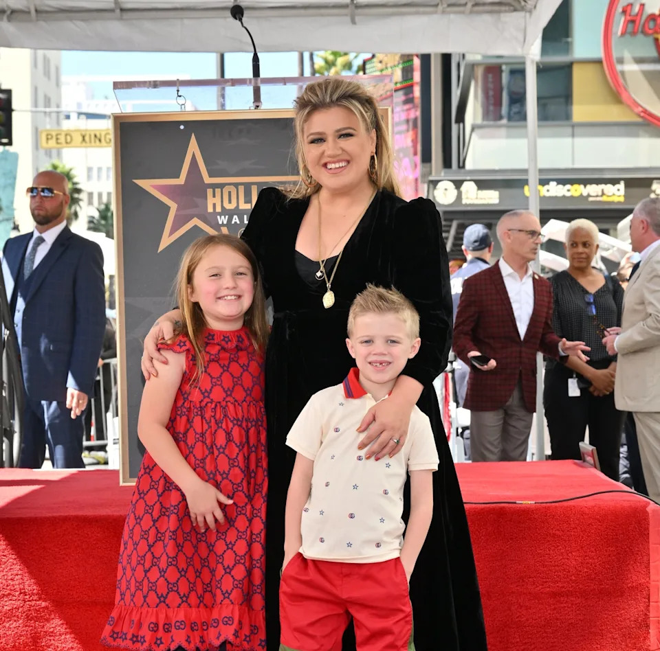 “She always wanted her kids to have the best relationship possible with their dad. She never spoke poorly about Brandon to the kids,” they added. “It became clear earlier this year that Brandon was not doing well. She’s been devastated for the kids.”