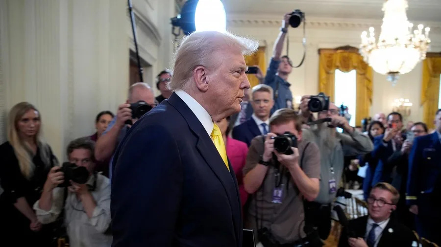 Trump takes on DC: What’s next in the battle?