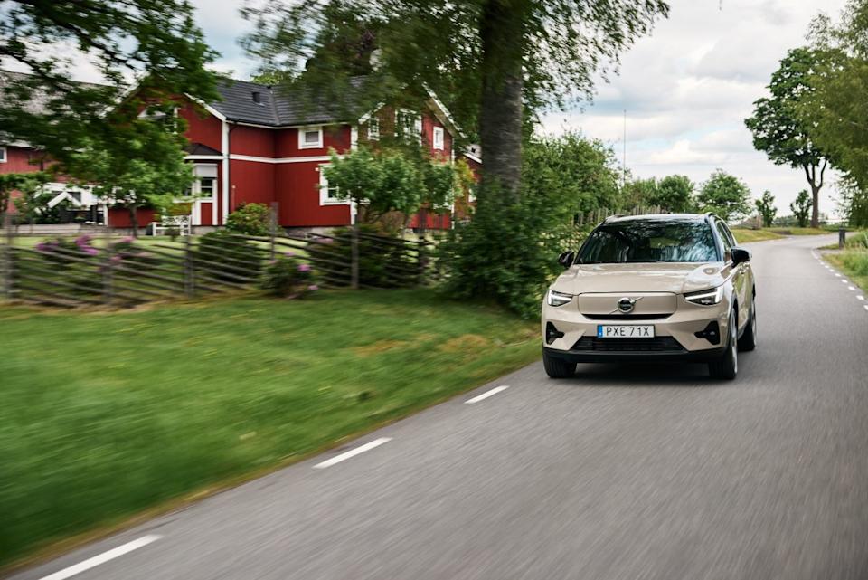 Volvo