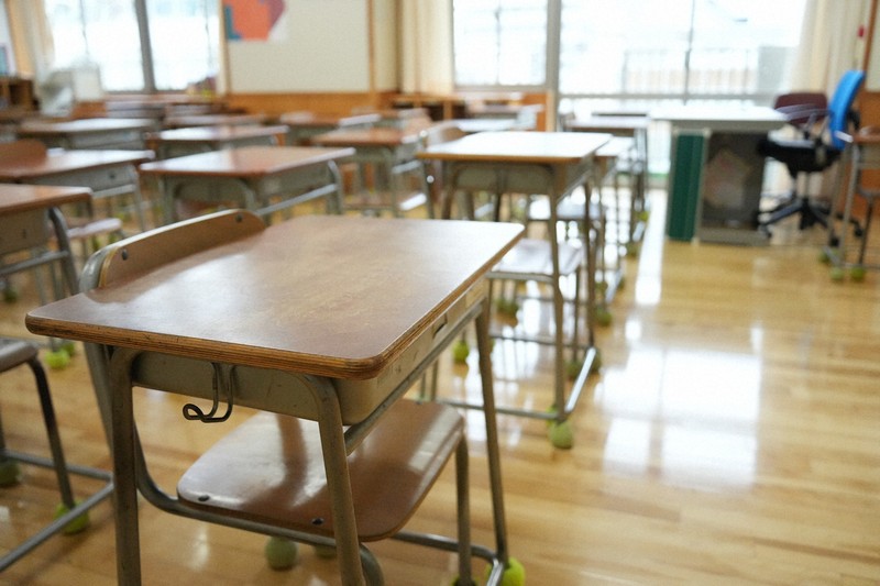「熱心だから」で守られる教員　内密に処理されやすい子どもへの性暴力