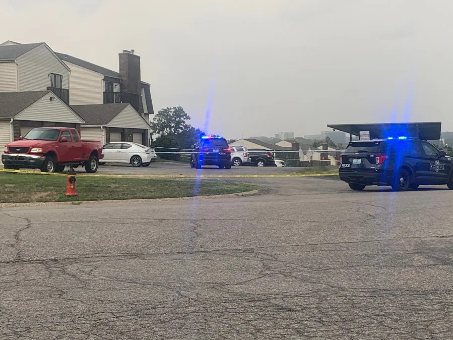 One person injured in shooting in south Kansas City