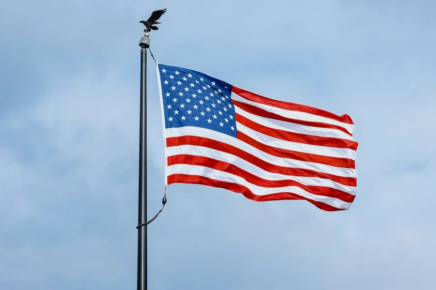 Youngkin orders US, Commonwealth flags flown at half-staff for victims of Minnesota church shooting