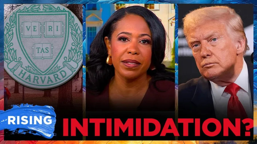 Opinion - Harvard, Trump deal will cause chilling effect if there are no safeguards