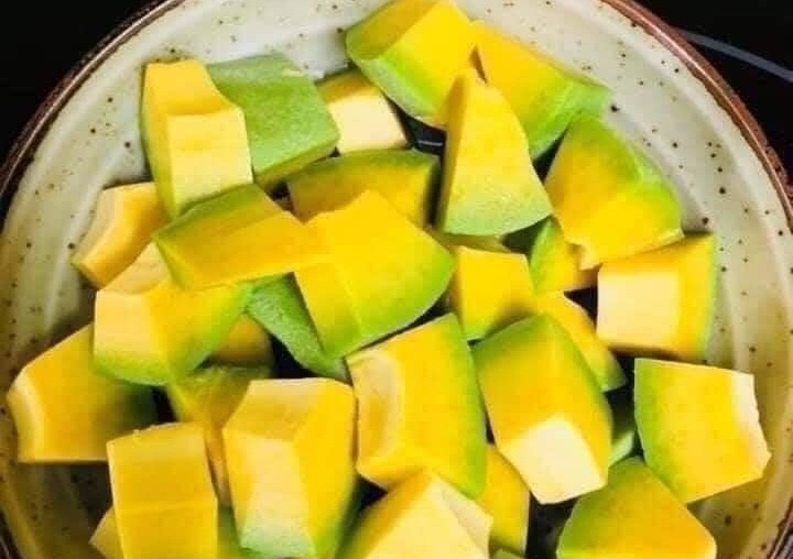 7 thực phẩm là món ăn được gan yêu thích