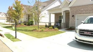 This county saw the highest rate of growth across metro Atlanta over the past year