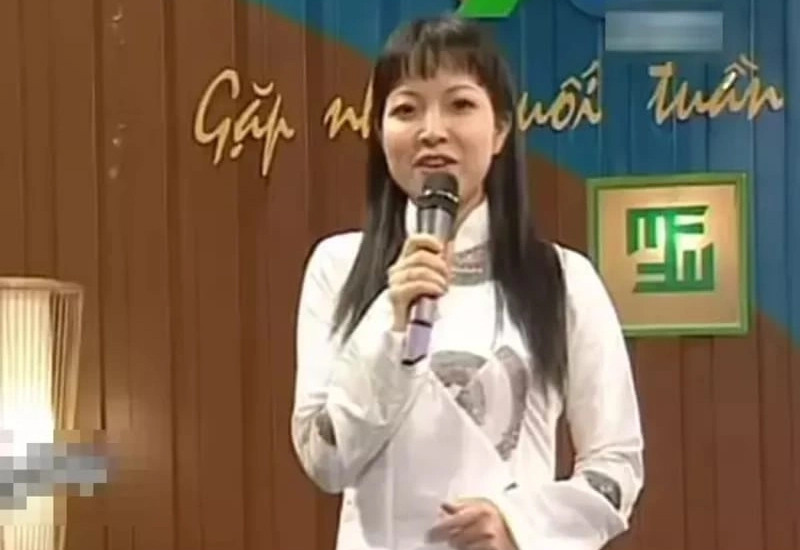 MC Thảo Vân thay đổi không nhận ra sau 25 năm dẫn 'Gặp nhau cuối tuấn'