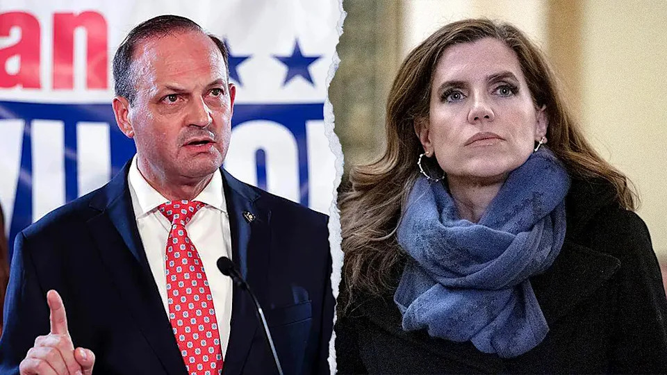 Nancy Mace accuses GOP rival of child sex crime leniency as blistering SC gubernatorial race heats up