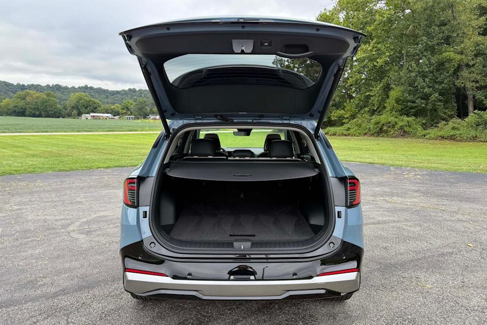 2026 kia sportage hybrid