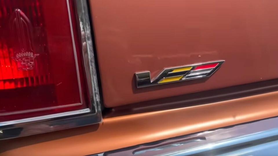 Image via Sandys Speed Shop/YouTube
