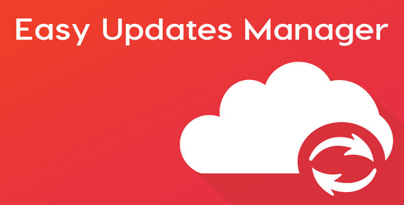 Easy Updates Manager Premium v9.0.2 Easy Updates Manager Premium v9.0.2