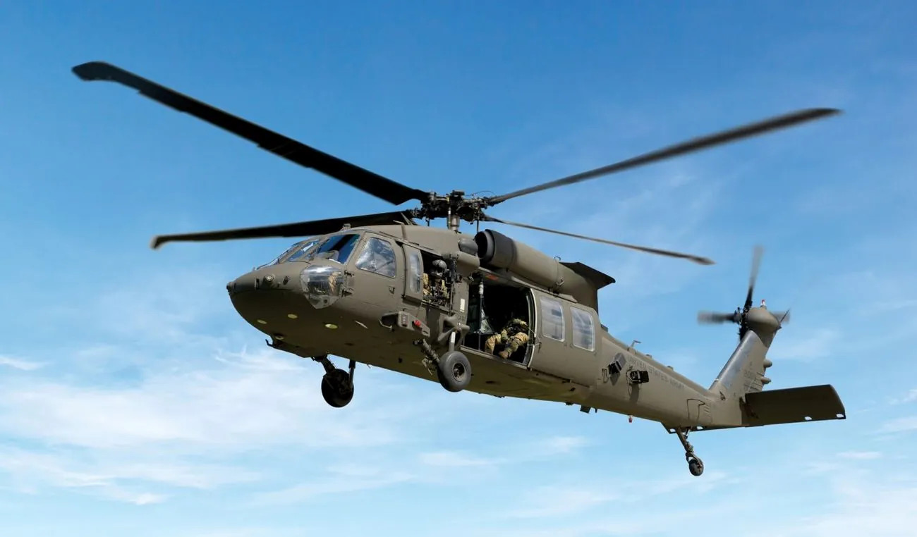 Công nghệ trực thăng Sikorsky S‑92 Mỹ có gì đặc biệt khiến cả thế giới tin dùng?