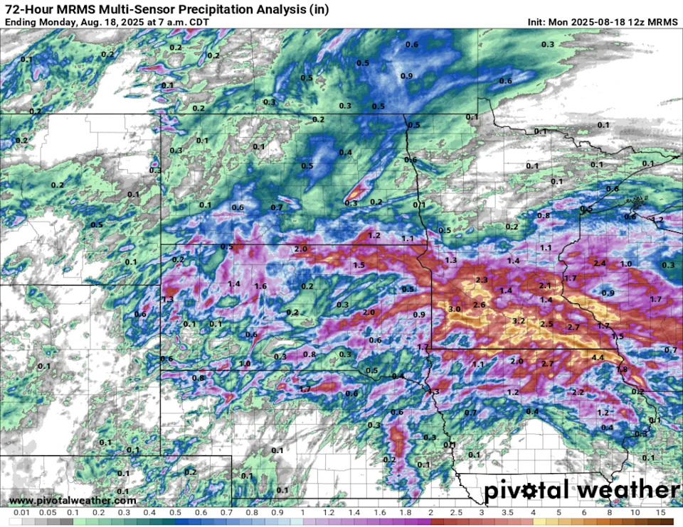 Pivotal Weather