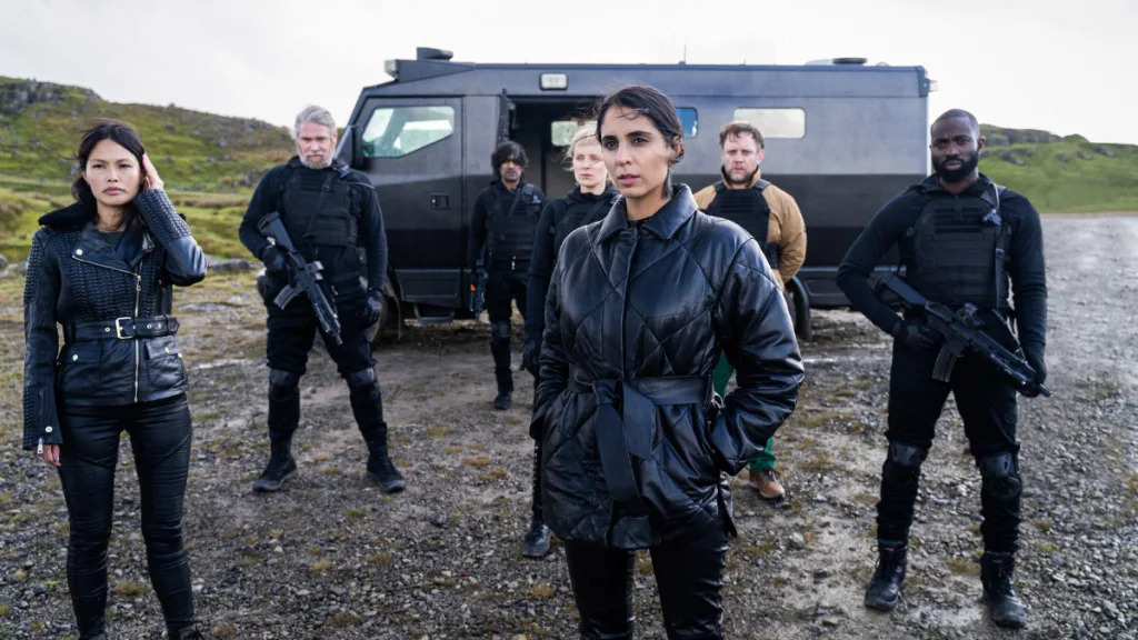 Netflix Schedule July 28- August 3, 2025: New TV Shows &amp; Movies Being Added