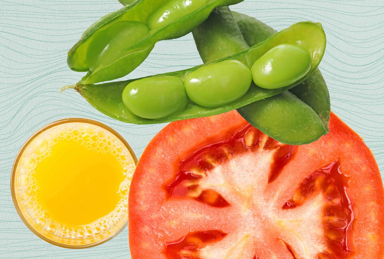 Getty Images. EatingWell design.