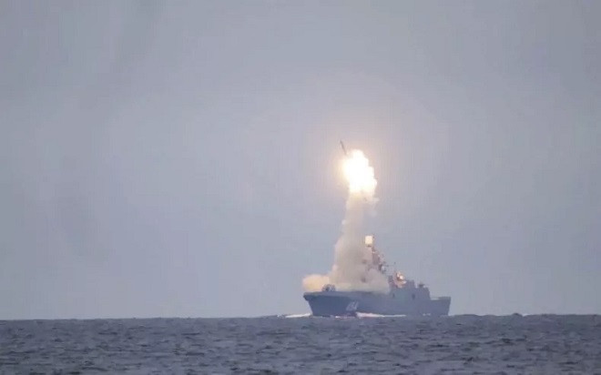 Quốc gia NATO thấp thỏm lo sợ trước mối đe dọa từ tên lửa Nga