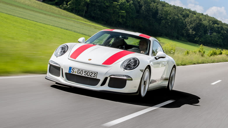 These Are The Automotive Special Editions You Think Are Truly Special