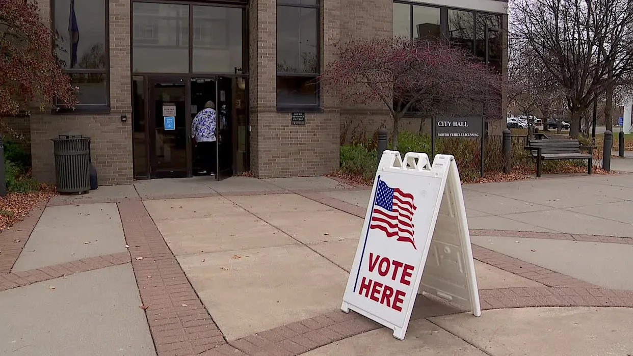 Primary for Melissa Hortman's Minnesota House seat to be held Tuesday