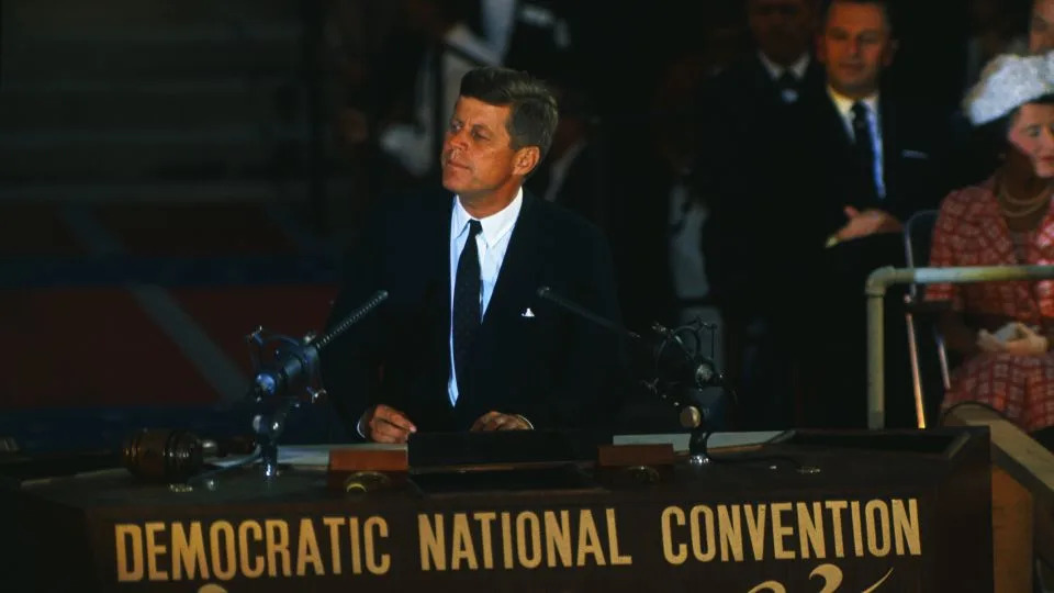 What remains of John F. Kennedy’s legacy of Camelot?