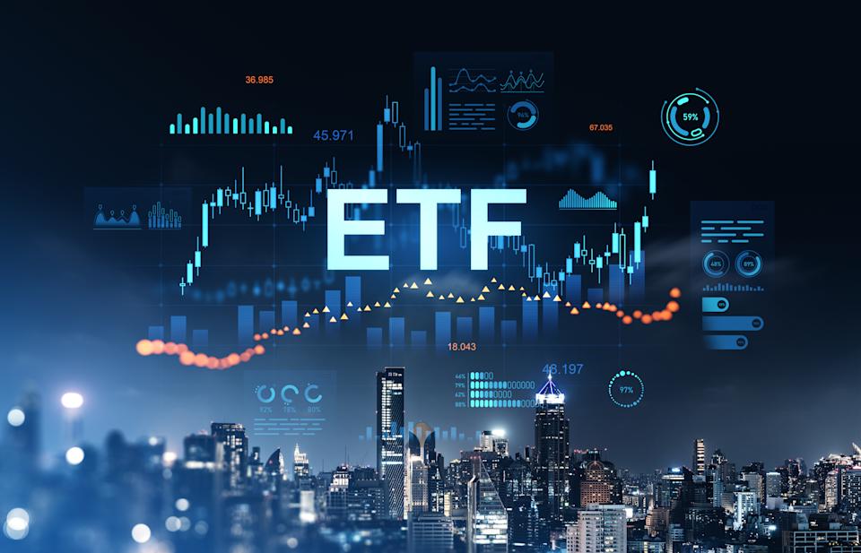 0050不香了？八大官股8月砸28億元買主動式ETF