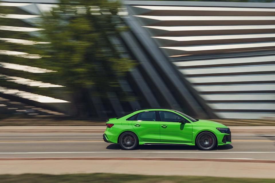 2025 audi rs3