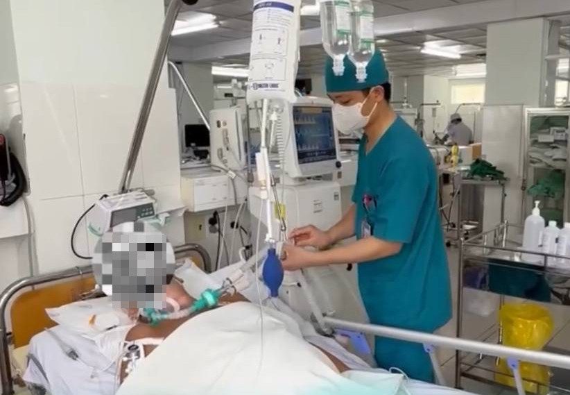 4 người tử vong vì uống rượu bia xong đi bơi