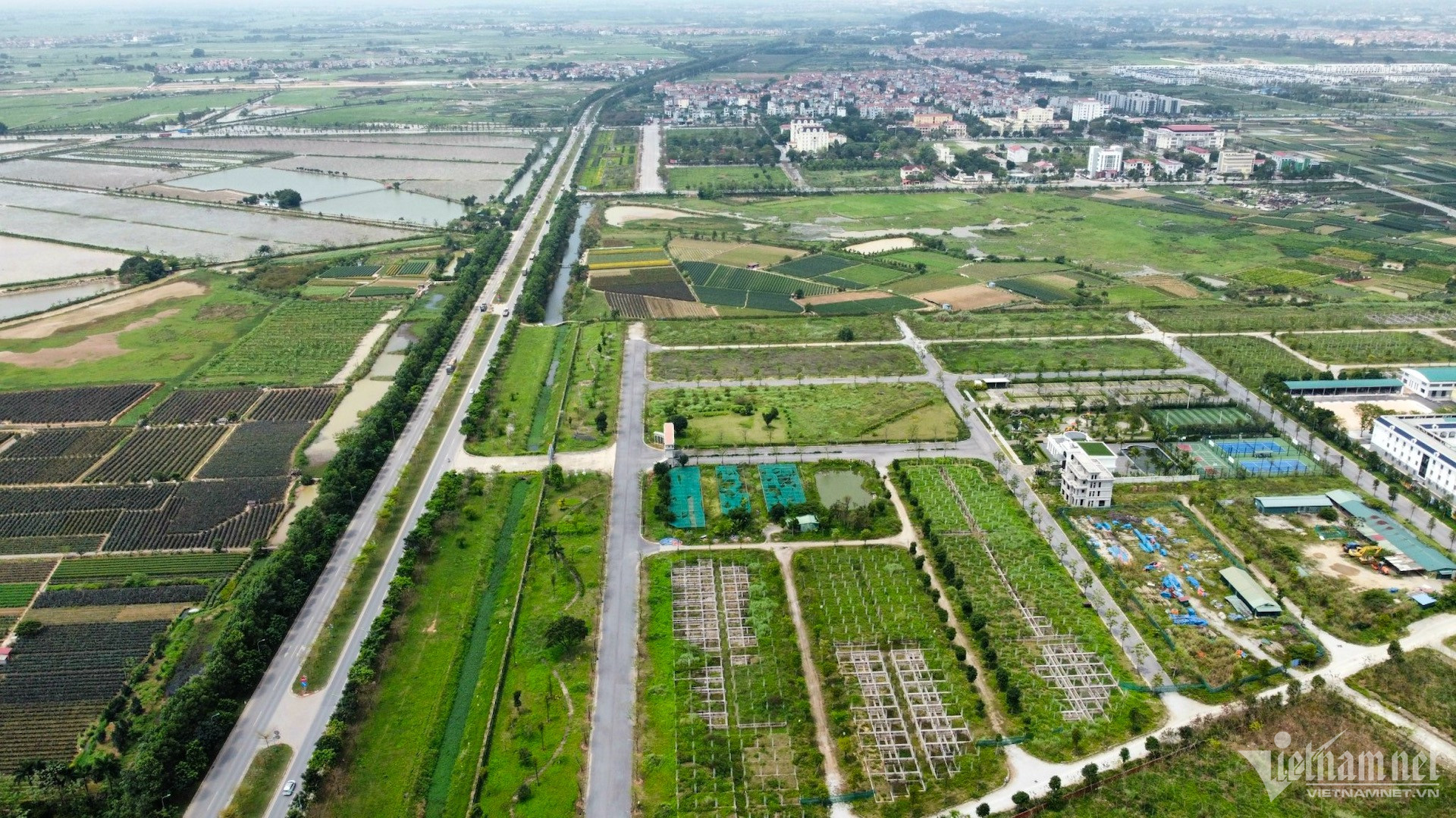 Giá đất theo thị trường: Làm sao tránh những ‘cú sốc’ tiền tỷ?