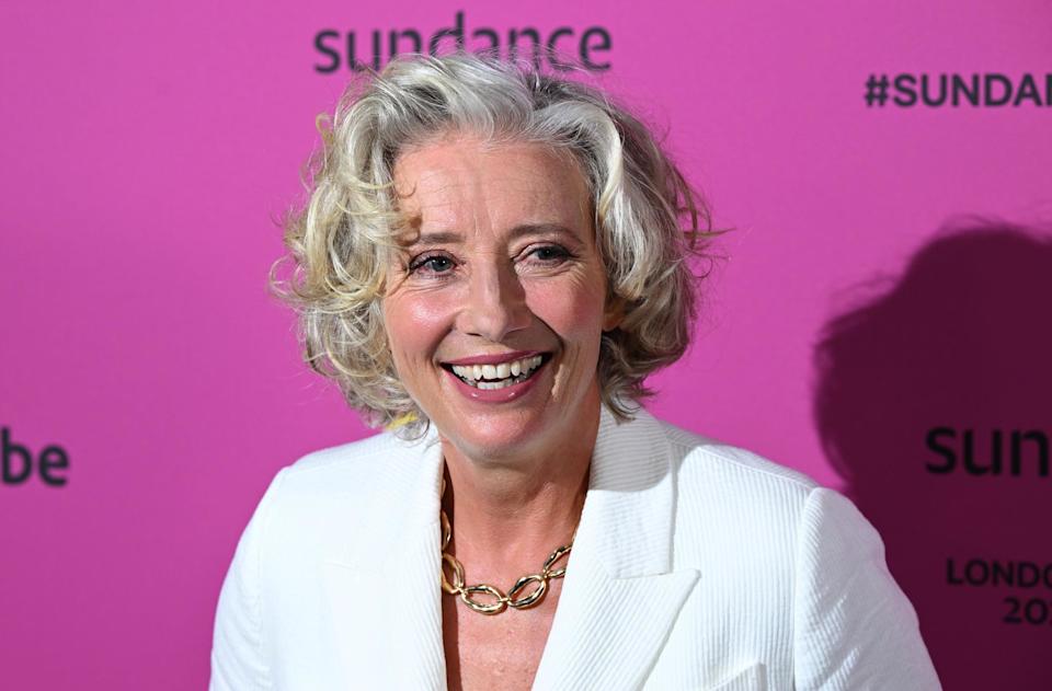 Emma Thompson aurait « pu changer le cours de l’histoire » si elle avait dit oui à Trump