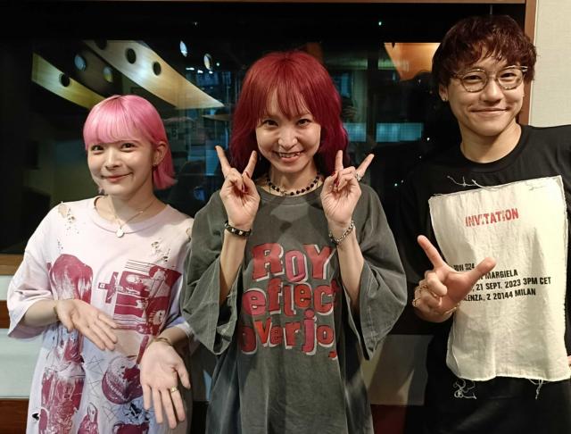 LiSA「今回は本当に壮大なお話なので、1回お家に帰って、そうしたらもう1回映画が観たいってなると思う」大ヒット公開中の映画『劇場版「鬼滅の刃」無限城編 第一章 猗窩座再来』を語る