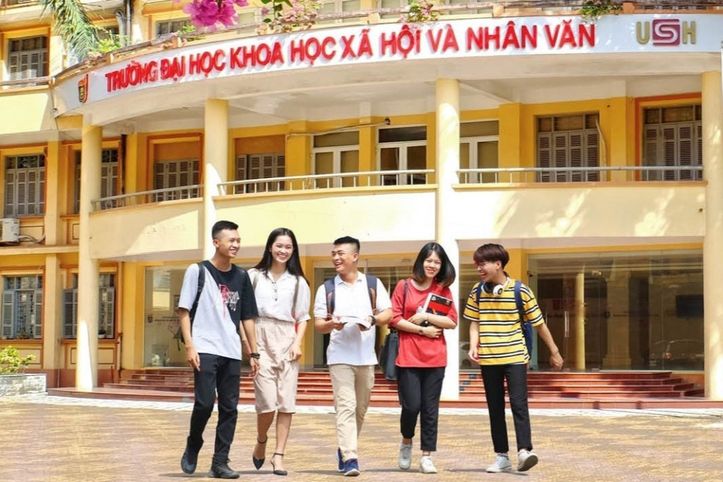 Thí sinh thừa điểm vẫn trượt do trường đại học nhầm tổ hợp