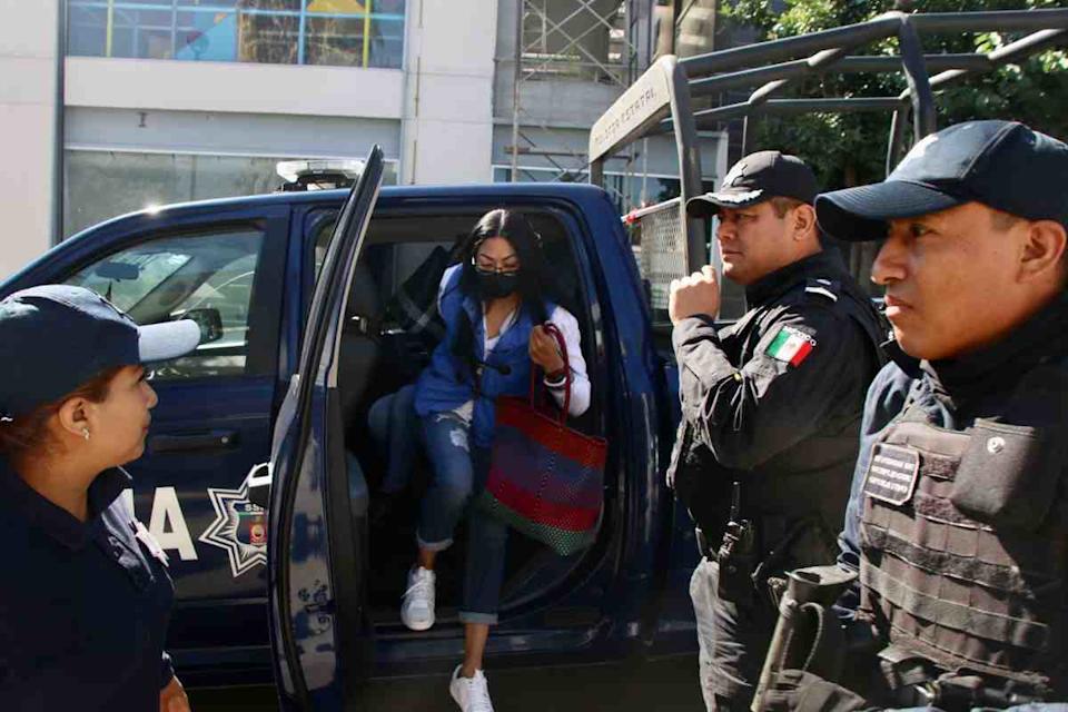Exalcaldesa Nochixtlán desvía presupuesto Lizbeth Huerta