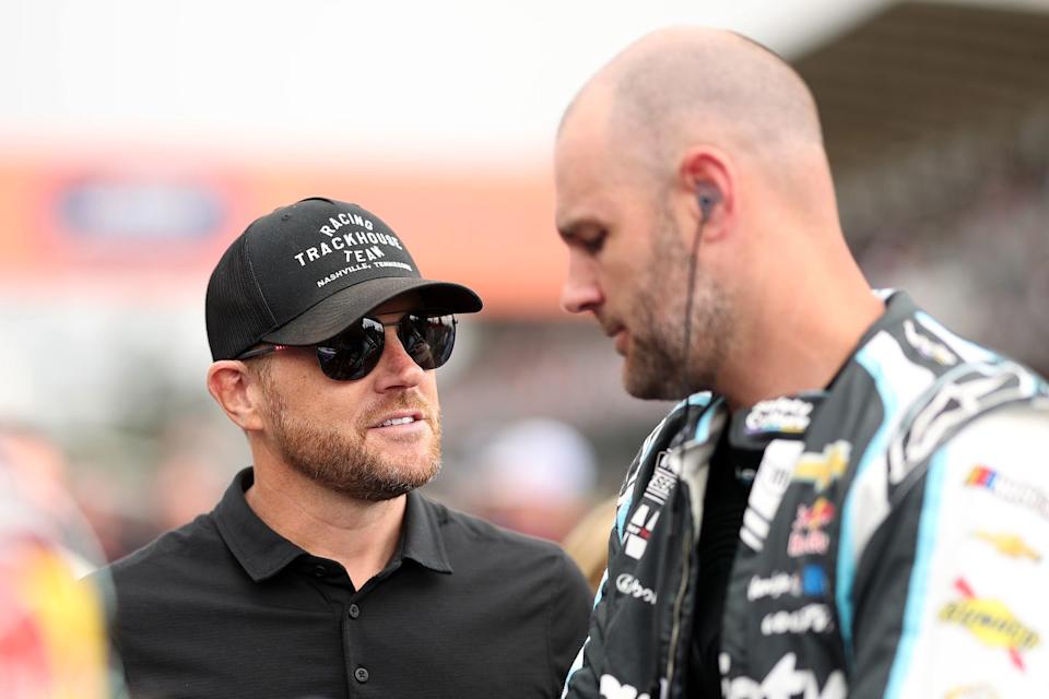 nascar cup series viva mexico 250