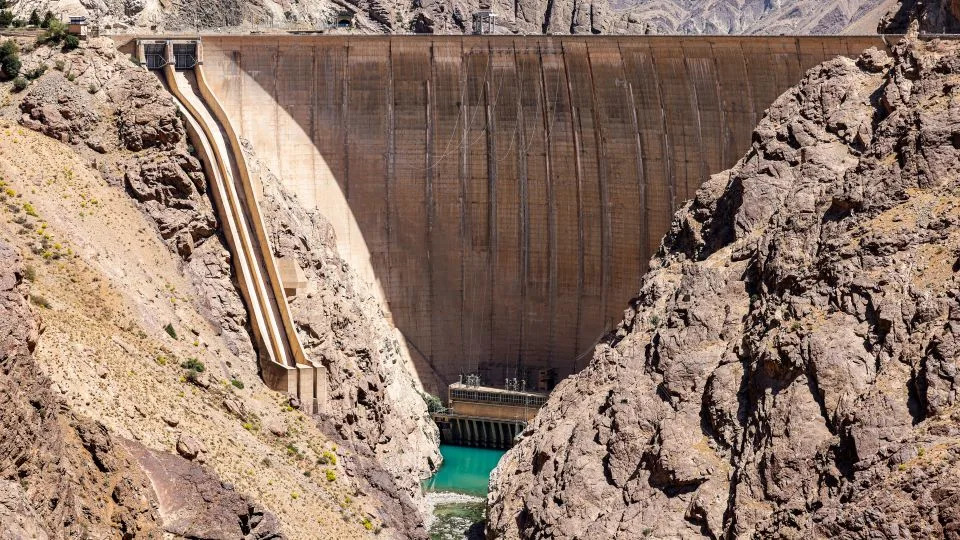 This city could run dry ‘within weeks’ as it grapples with an acute water crisis