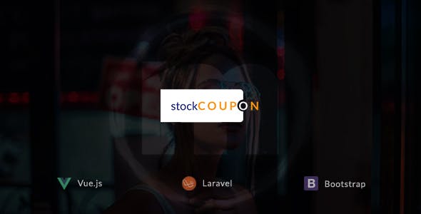 Stock Coupon v1.0 - Laravel Coupon and Deal CMS Stock Coupon v1.0 - Laravel Coupon and Deal CMS