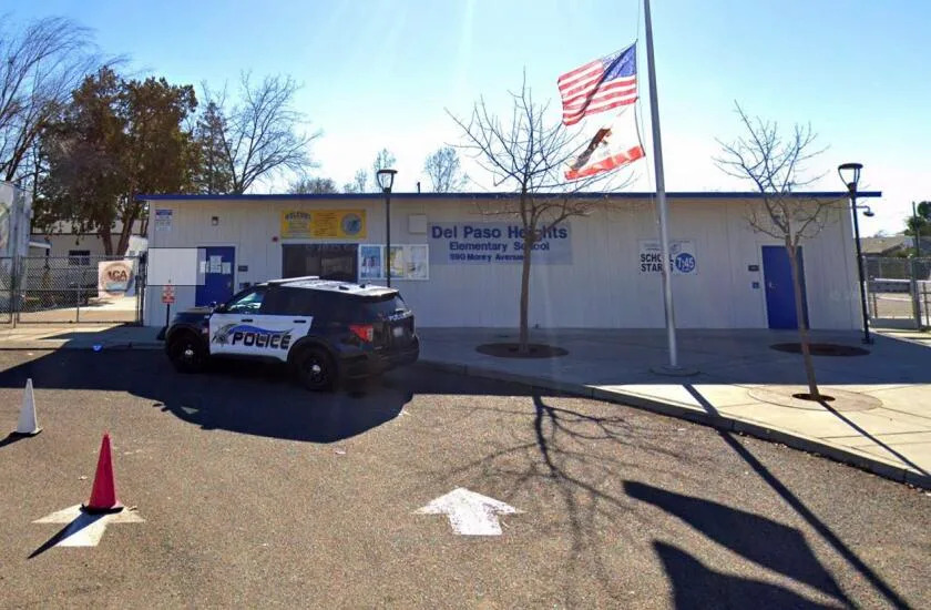California elementary teacher filmed himself sexually assaulting kids at school, authorities say