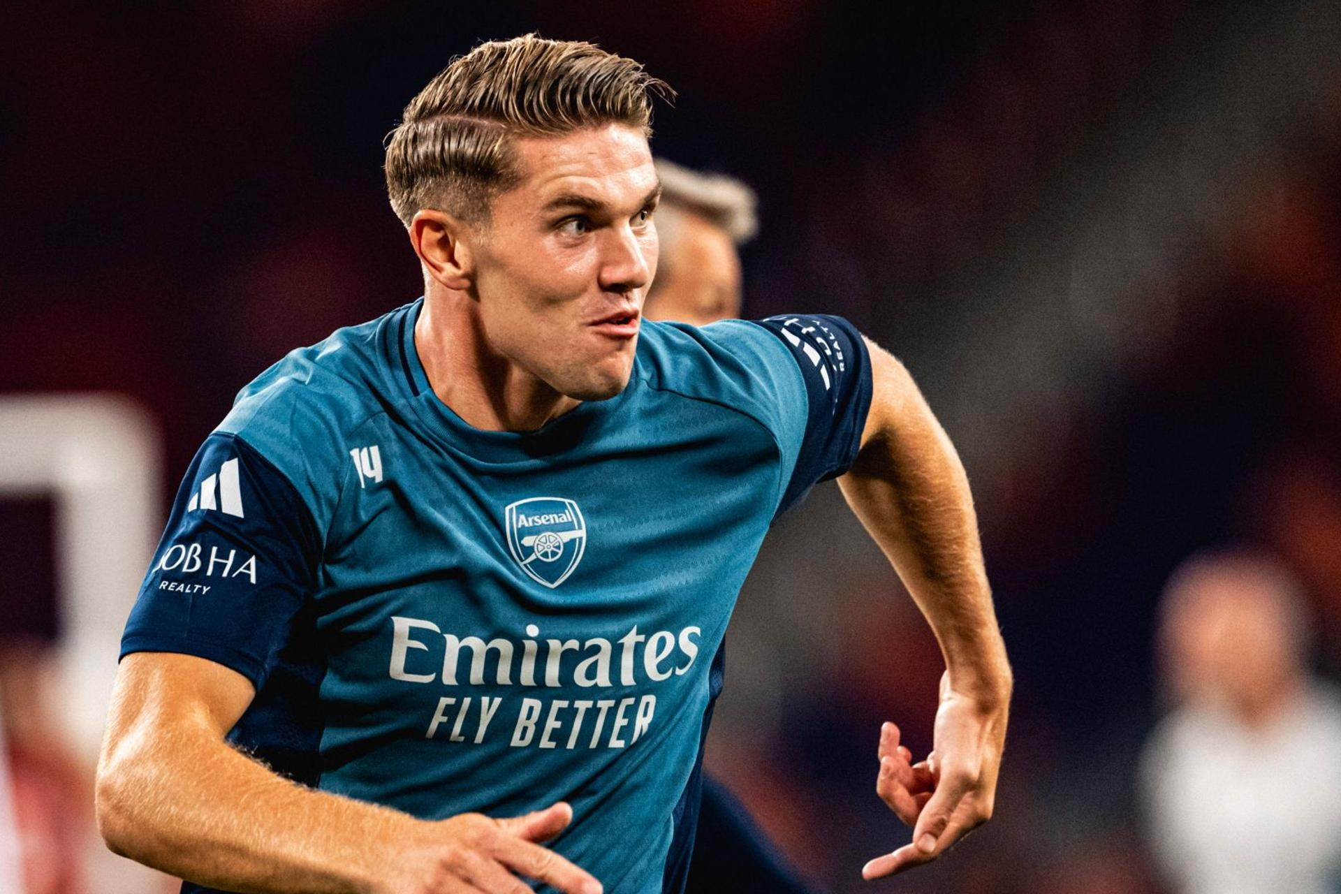 Premier League 2025/26: Thời cơ của Arsenal