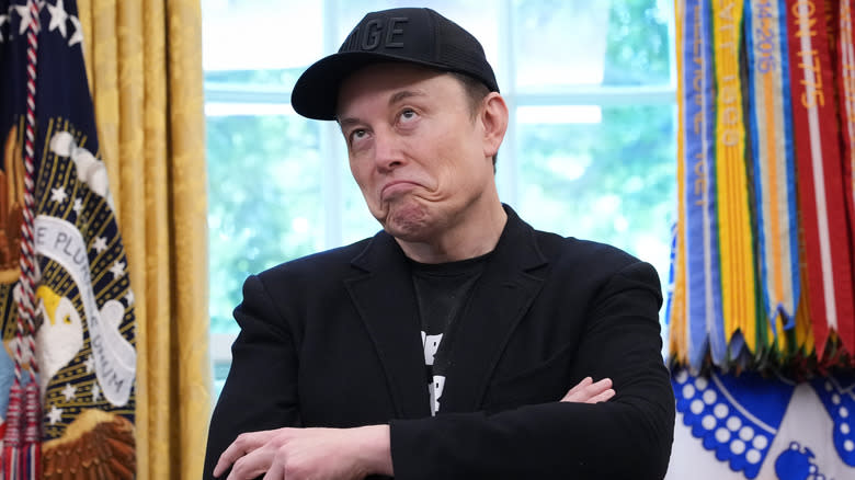 Elon Musk Is The Most Disliked Figure In America: Survey