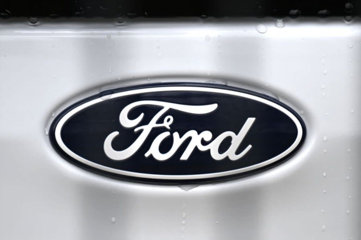 Ford issues urgent recall of nearly half a million cars after brake fluid leak